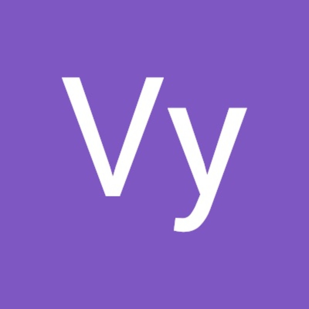 Meet your Posher, Vy